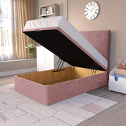 Dakar Kids Ottoman Divan Bed