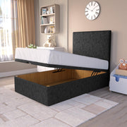 Dakar Kids Ottoman Divan Bed