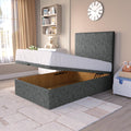 Dakar Kids Ottoman Divan Bed
