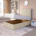 Dakar Kids Ottoman Divan Bed