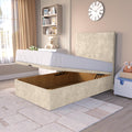 Dakar Kids Ottoman Divan Bed