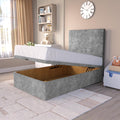 Dakar Kids Ottoman Divan Bed