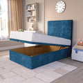 Dakar Kids Ottoman Divan Bed