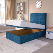 Dakar Kids Ottoman Divan Bed