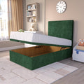 Dakar Kids Ottoman Divan Bed