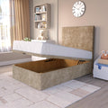 Dakar Kids Ottoman Divan Bed