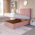 Dakar Kids Ottoman Divan Bed