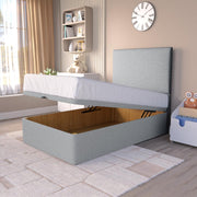 Dakar Kids Ottoman Divan Bed