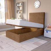 Dakar Kids Ottoman Divan Bed