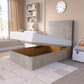 Dakar Kids Ottoman Divan Bed