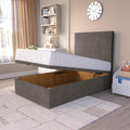 Dakar Kids Ottoman Divan Bed