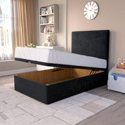Dakar Kids Ottoman Divan Bed