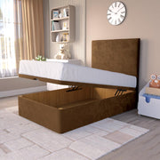 Dakar Kids Ottoman Divan Bed