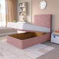 Dakar Kids Ottoman Divan Bed