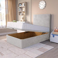 Dakar Kids Ottoman Divan Bed