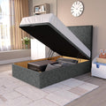 Dakar Kids Ottoman Divan Bed