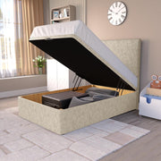 Dakar Kids Ottoman Divan Bed