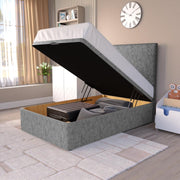 Dakar Kids Ottoman Divan Bed