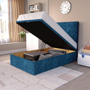 Dakar Kids Ottoman Divan Bed