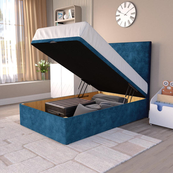 Dakar Kids Ottoman Divan Bed