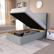 Dakar Kids Ottoman Divan Bed