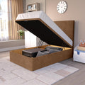 Dakar Kids Ottoman Divan Bed