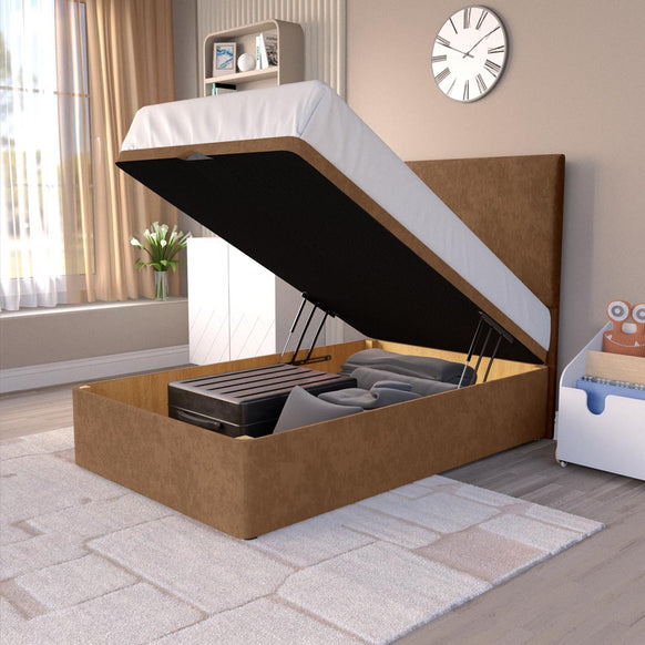 Dakar Kids Ottoman Divan Bed