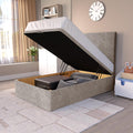 Dakar Kids Ottoman Divan Bed