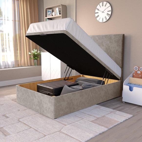 Dakar Kids Ottoman Divan Bed