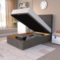 Dakar Kids Ottoman Divan Bed