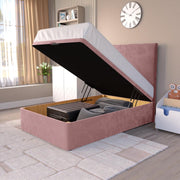 Dakar Kids Ottoman Divan Bed