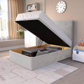 Dakar Kids Ottoman Divan Bed