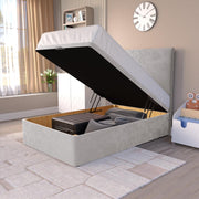 Dakar Kids Ottoman Divan Bed