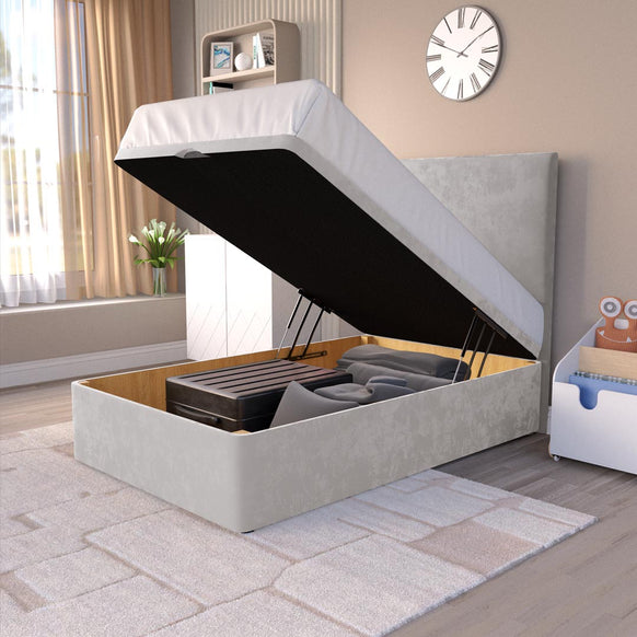 Dakar Kids Ottoman Divan Bed
