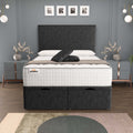 Dakar Ottoman Divan Bed