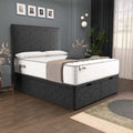 Dakar Ottoman Divan Bed