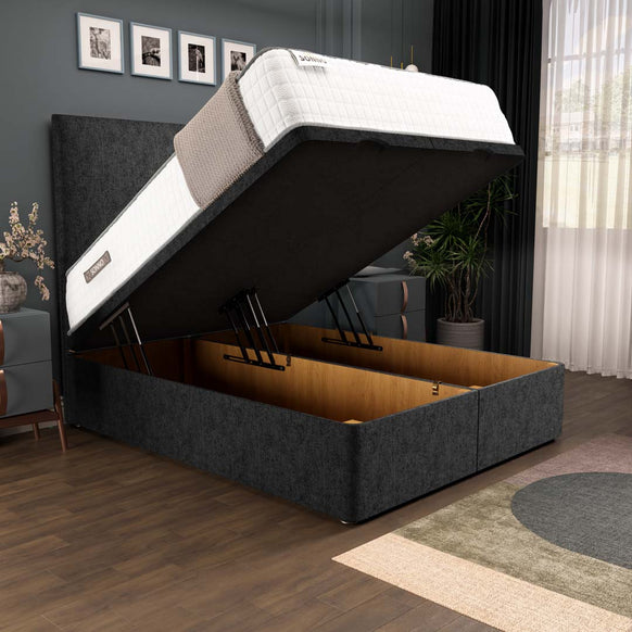 Dakar Ottoman Divan Bed