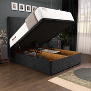 Dakar Ottoman Divan Bed