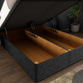 Dakar Ottoman Divan Bed