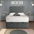 Dakar Ottoman Divan Bed