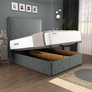Dakar Ottoman Divan Bed