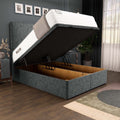 Dakar Ottoman Divan Bed