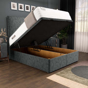 Dakar Ottoman Divan Bed