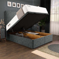 Dakar Ottoman Divan Bed