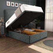 Dakar Ottoman Divan Bed