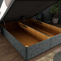 Dakar Ottoman Divan Bed