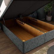 Dakar Ottoman Divan Bed