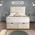 Dakar Ottoman Divan Bed
