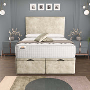 Dakar Ottoman Divan Bed
