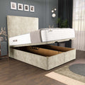 Dakar Ottoman Divan Bed